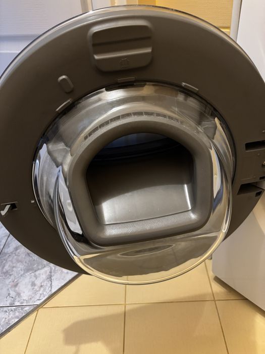 Pralka samsung ecobuble 6kg