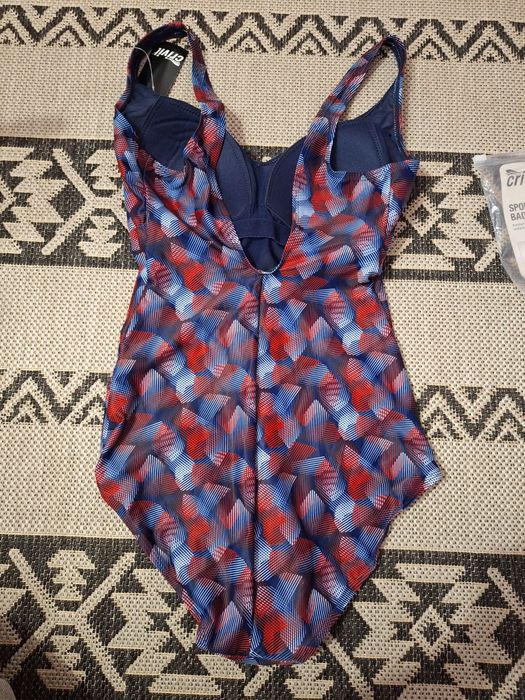 Crivit купальник