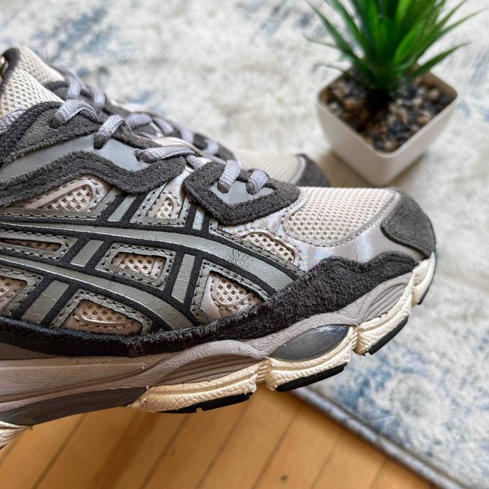 Кросівки Asics Gel-NYC / 39 розмір