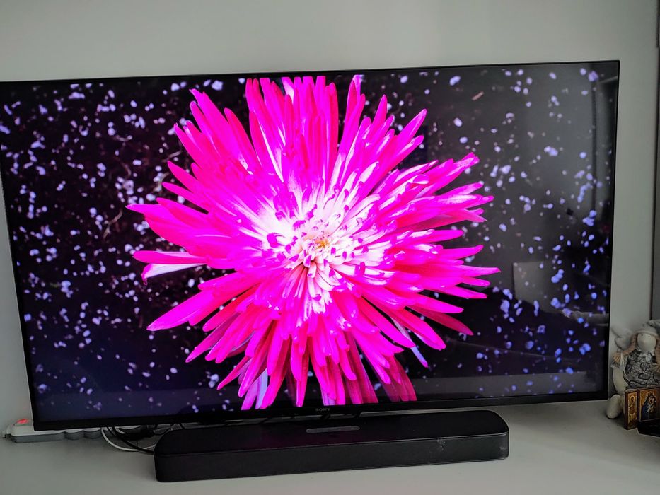 Sony 55x85J 4K 120Hz