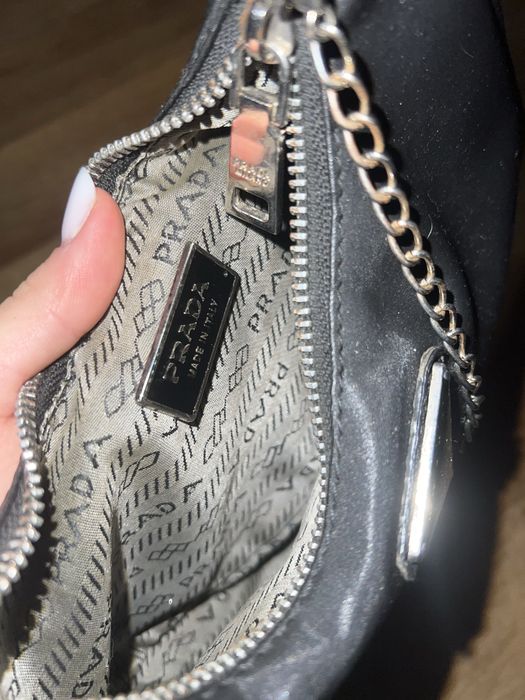 Продаю сумку Prada