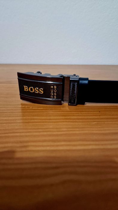Cintos  em  pele