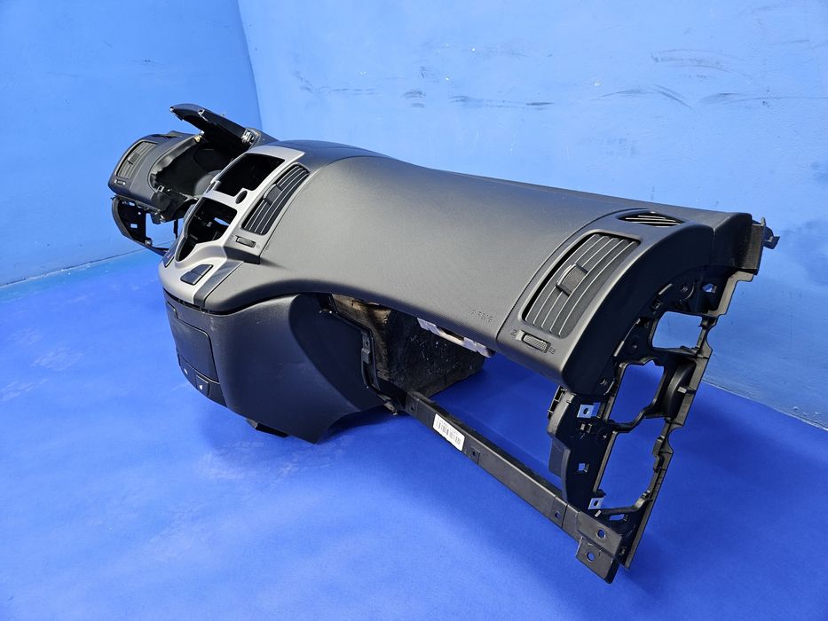 DESKA rozdzielcza HYUNDAI I30 KOMBI 10- kokpit konsola Europa oryginał