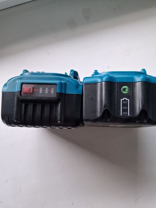 Продам акумулятор BL1860B 18V