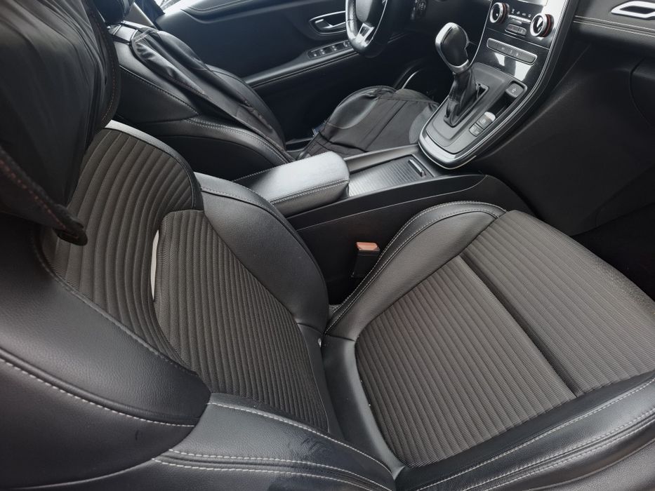 Renault Grand Scénic 1.5 dCi Bose Edition EDC SS