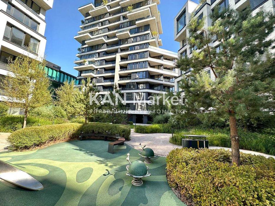 2-кімнатна квартира за адресою вул. Іллєнка Юрія (площа 91,3 м²) - Atlanta.ua - фото 5