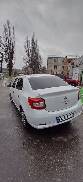 Сдам в аренду   Renault logan