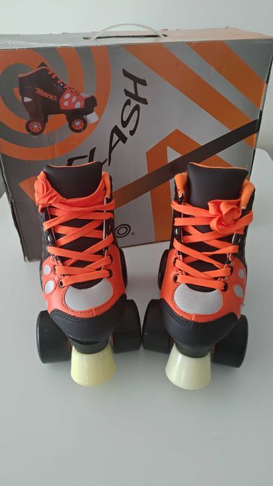 Patins de Criança Reno Flash - NOVOS