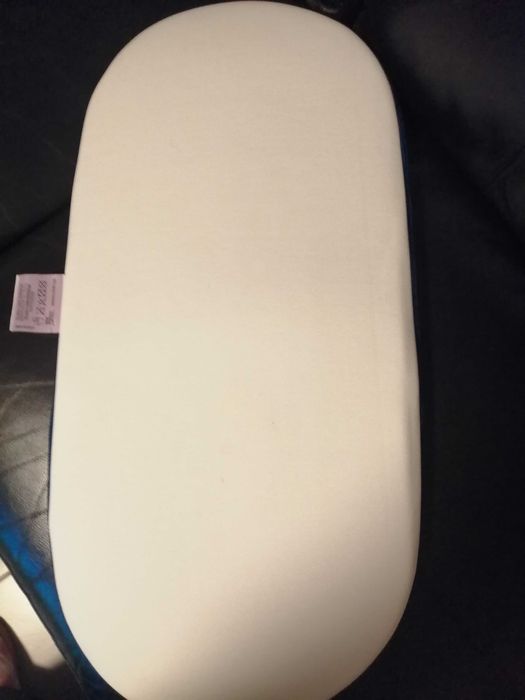 Colchão de berço Ecus Kids