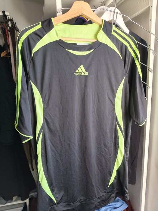Set completo Adidas Teamgeist Template Oficial