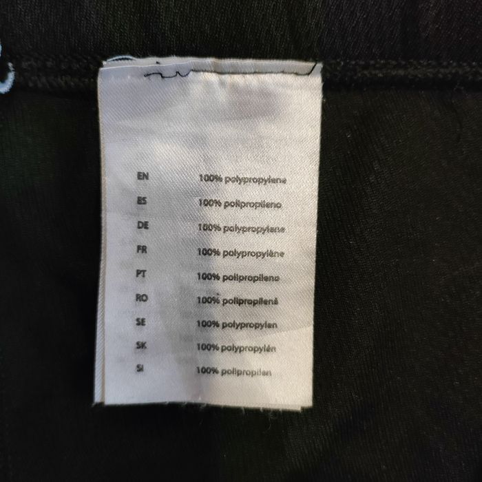 Getry legginsy Helly Hansen m