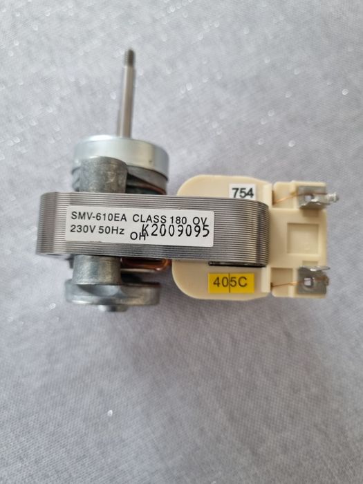 Silnik wentylatora piekarnika Samsung