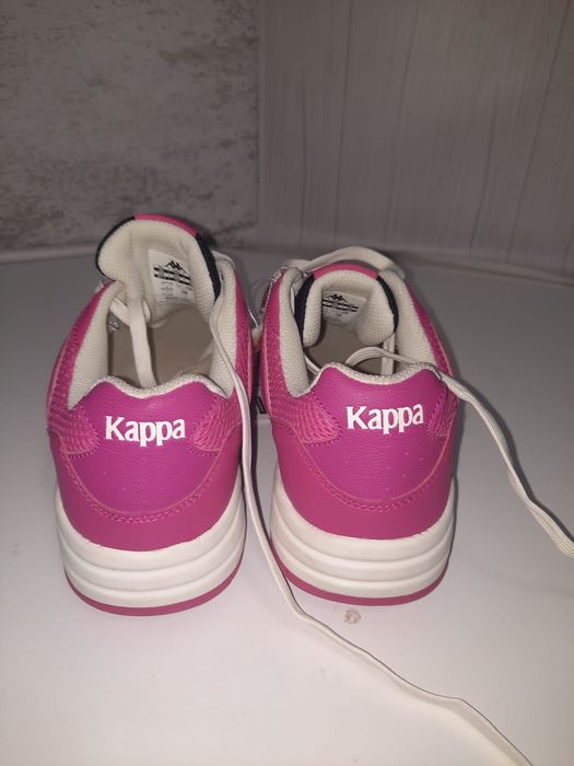 Nowe Buty damskie Kappa
