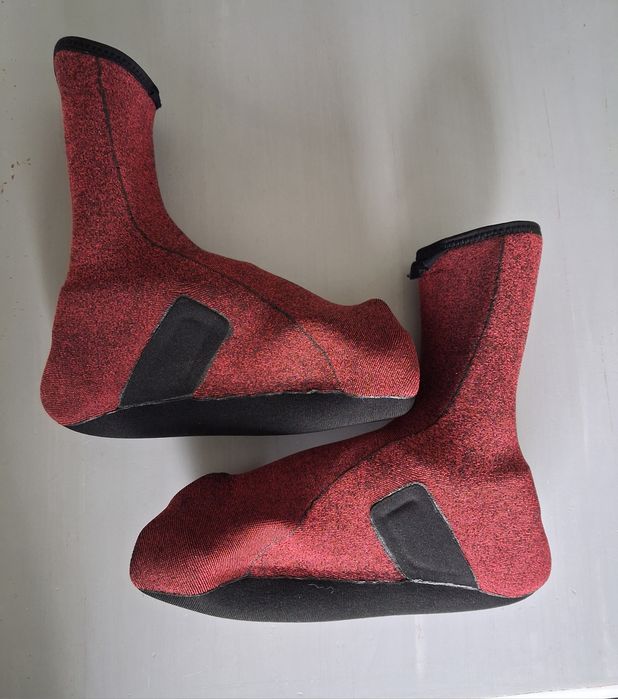 Botas neoprene Yulex