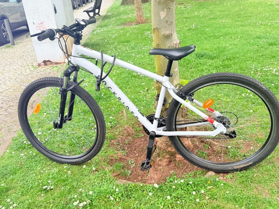 Bike RockRider EXPL50