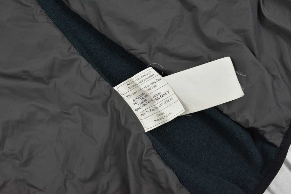 Under Armour ColdGear Reactor Hybrid Kurtka Termoaktywna Rozmiar S