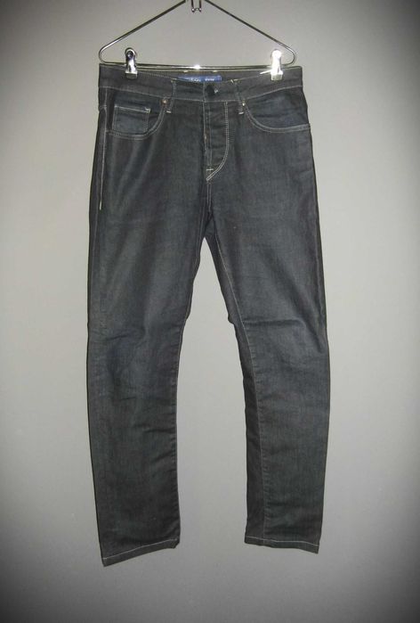 Calças para Homem - Tiffosi - Pull & Bear - Springfield