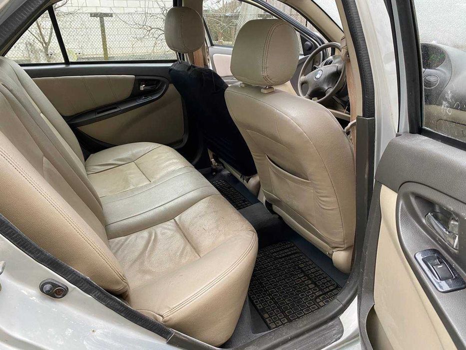 Продам авто Geely MK 2008 року в Гарному стані