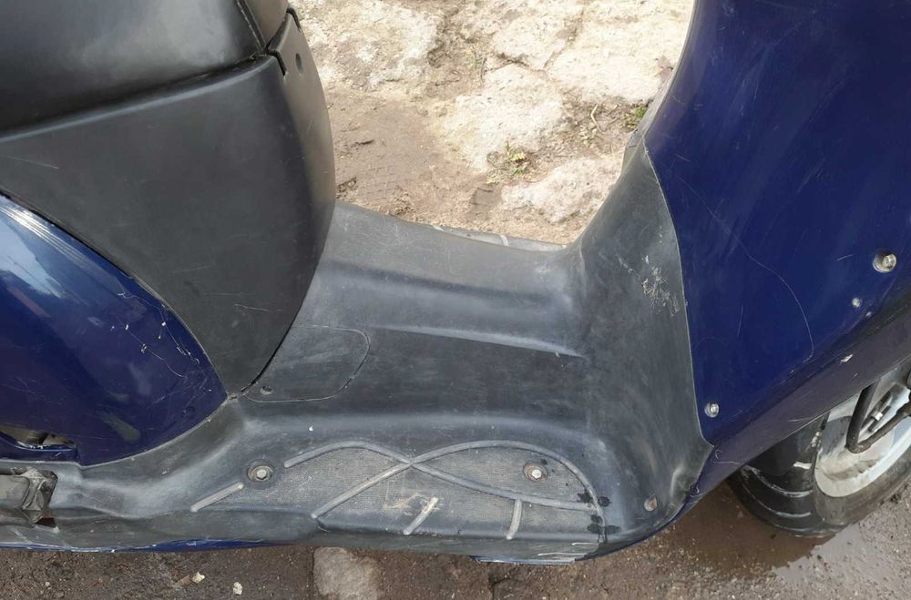Продам скутер Honda nes 150. Хонда sh 150.