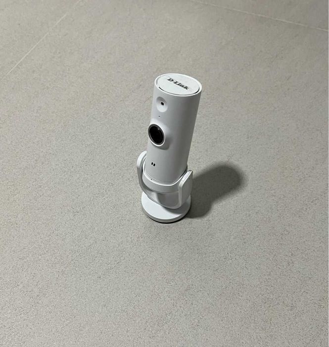 D-Link DCS-8000LH64740614532225120