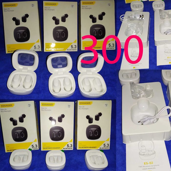 Мишка бездротова Hoco GM21 Platinum 2.4G business
