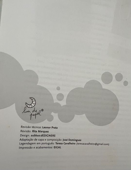 Livro “You - Sempre Jovem”