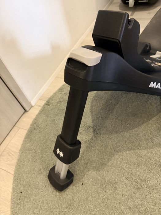Maxi Cosi Isofix base Familyfix 360 rotativa