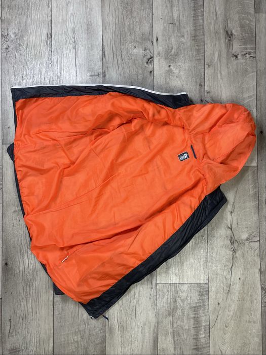 McKinley куртка ветровка 48 S-М размер стеганая демисезонная