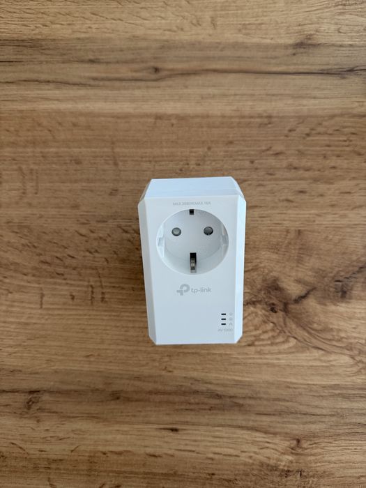 TP Link powerline giga