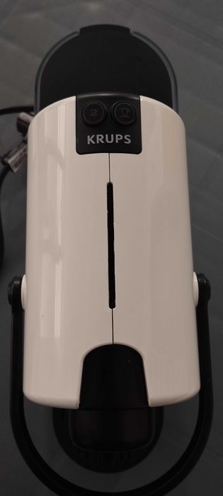 Nespresso Krups Insinia