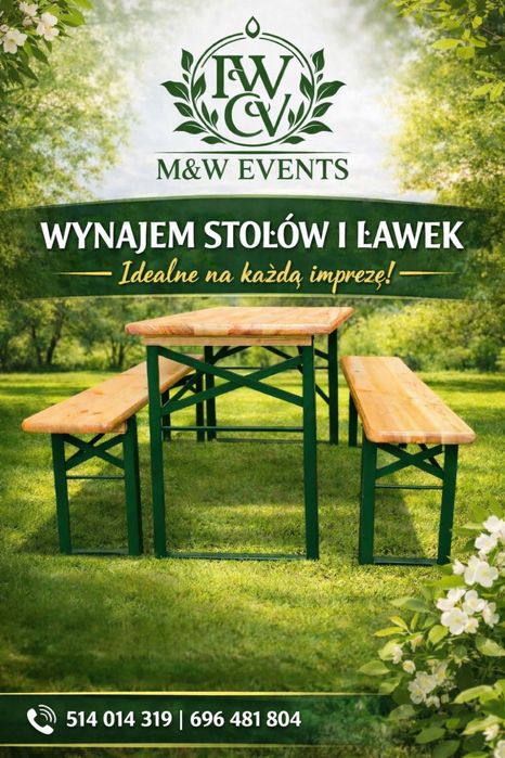Namiot imprezowy do wynajecia 5x10/ 4x8