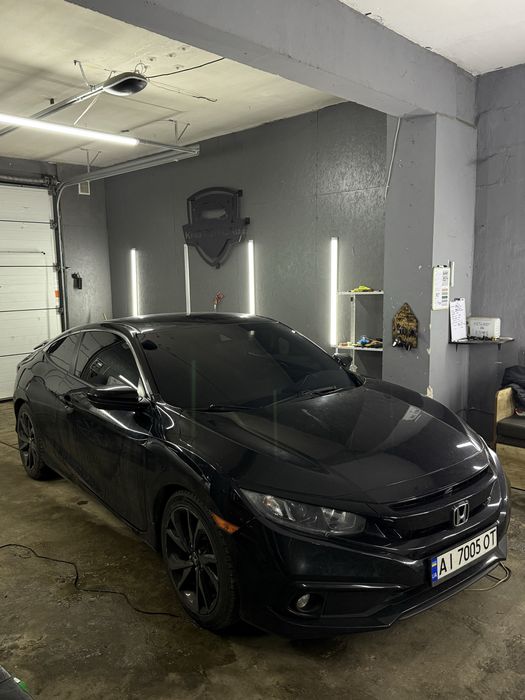 Тонування авто в Чернігові