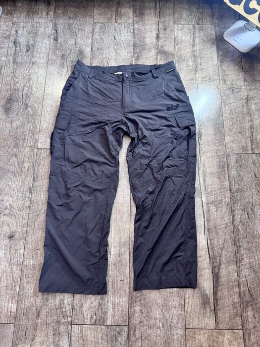 Штани Jack Wolfskin