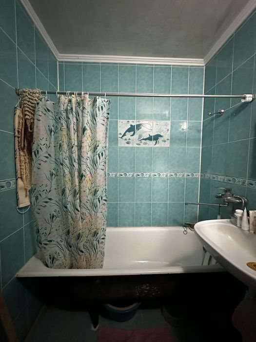 Продається 3 кімнатна квартира в Мукачево