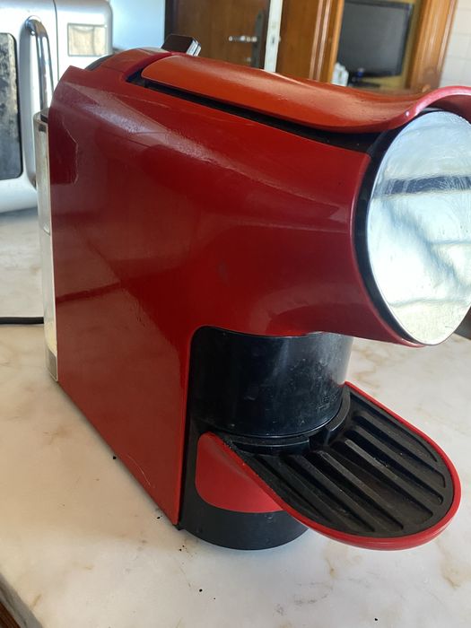 Vendo maquina de cafe marca continente