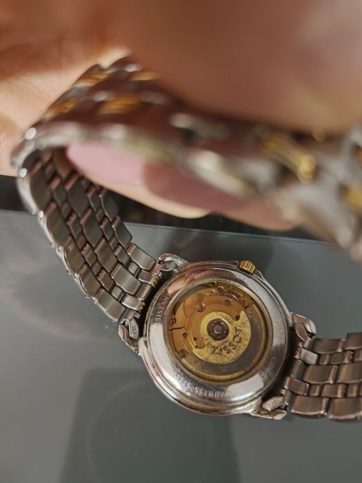 Zegarek Tissot Ballade Automatic Since 1853 Unisex