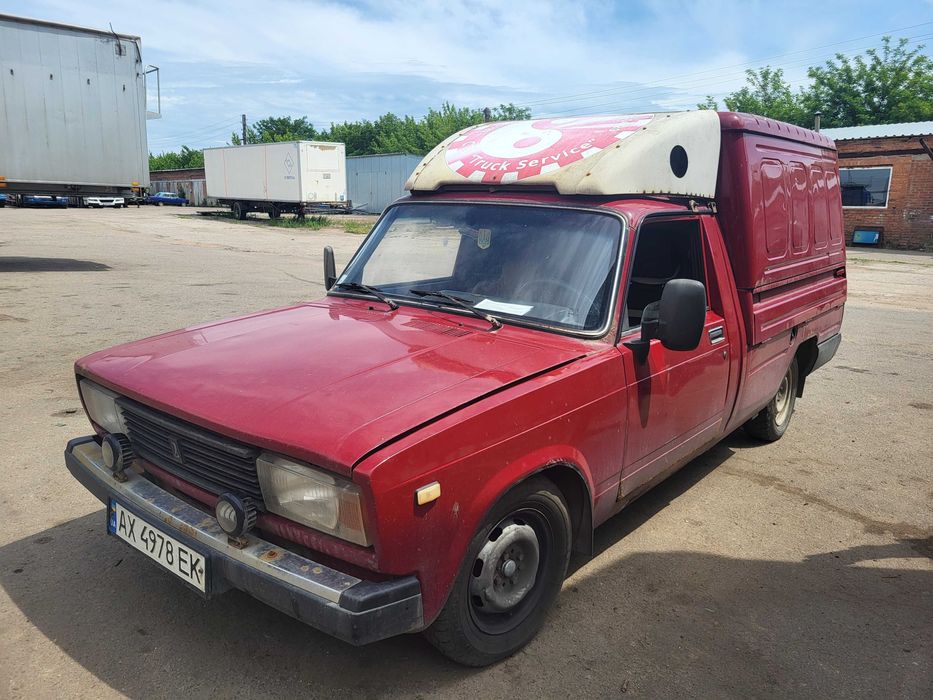 Продам ИЖ 27175: 1 000 $ - ИЖ Васищеве на Olx