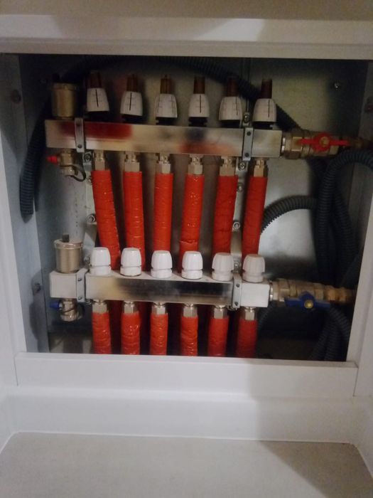 Nowa rura TWEETOP 16x2,0 pert pex