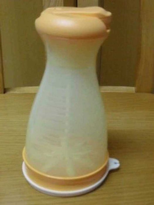 Peneira Mix Tupperware