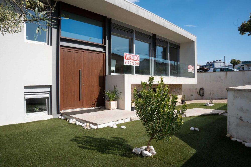 Excelente Moradia em Vila Verde (Braga), ideal para quem procura conforto, funcionalidade e qualidade de vida.