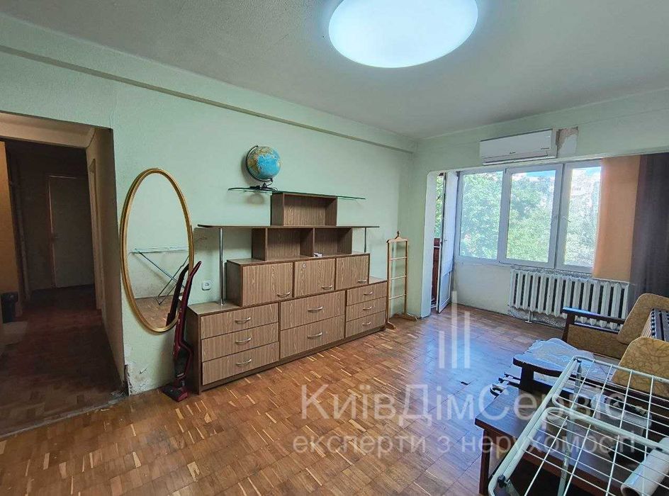 Продам 2кімнатну квартиру Героїв Полку Азов 36 метро Оболонь Оболонський район