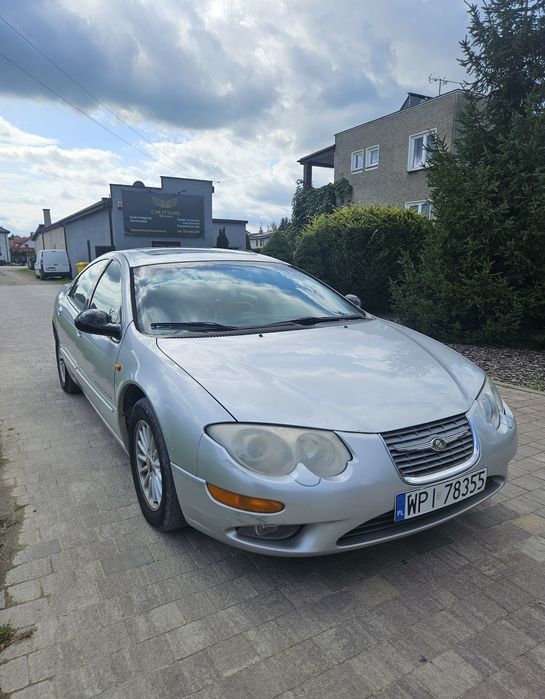 Sprzedam Chrysler 300M