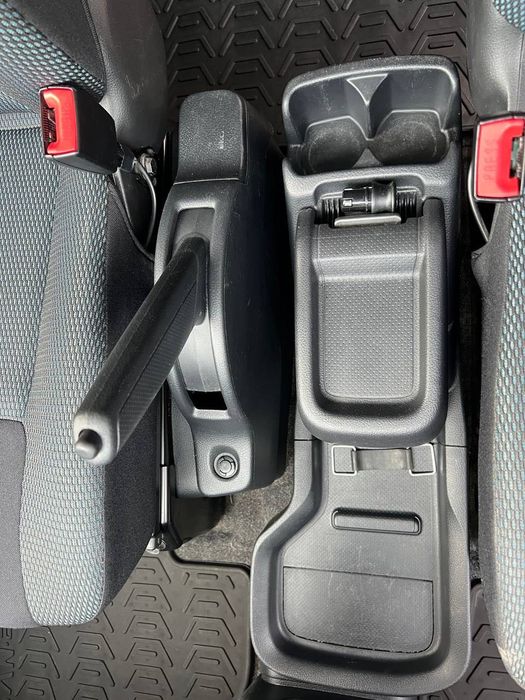 В наявності! Nissan e-NV200 2019 року Evalia 40кВт!