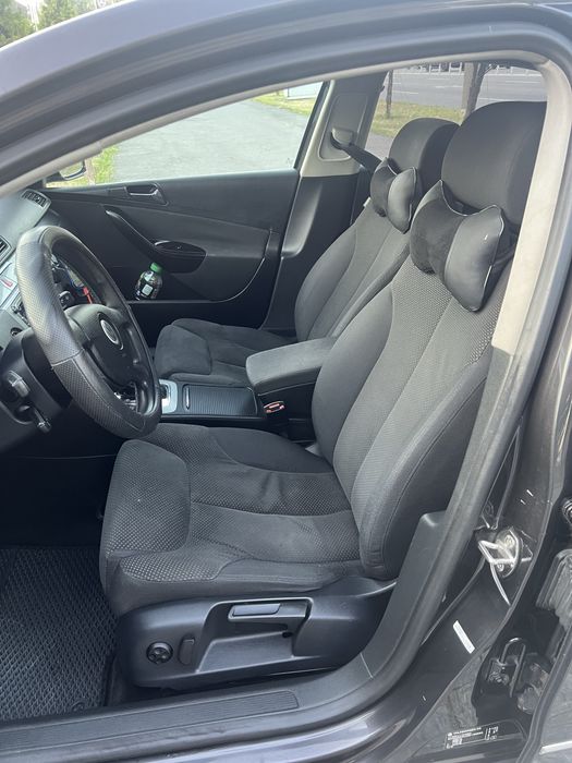 Пасат Б6 2.0 турбо дизель