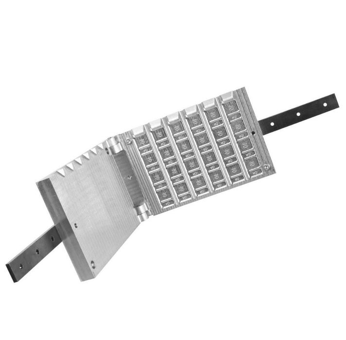 Формы продам для свинца отправлю почтой новые