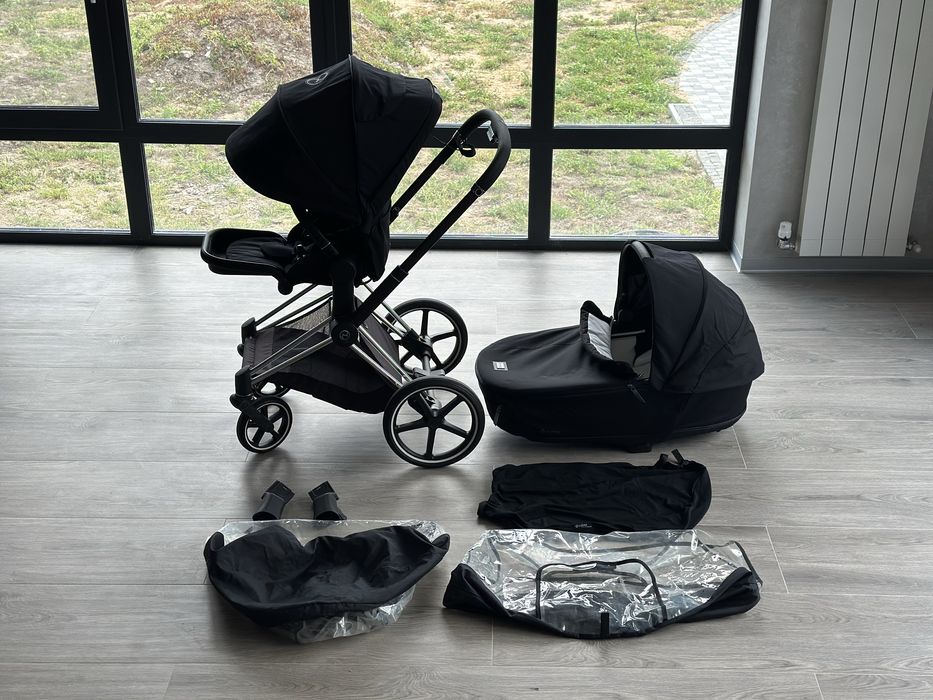 Продам дитячу коляску