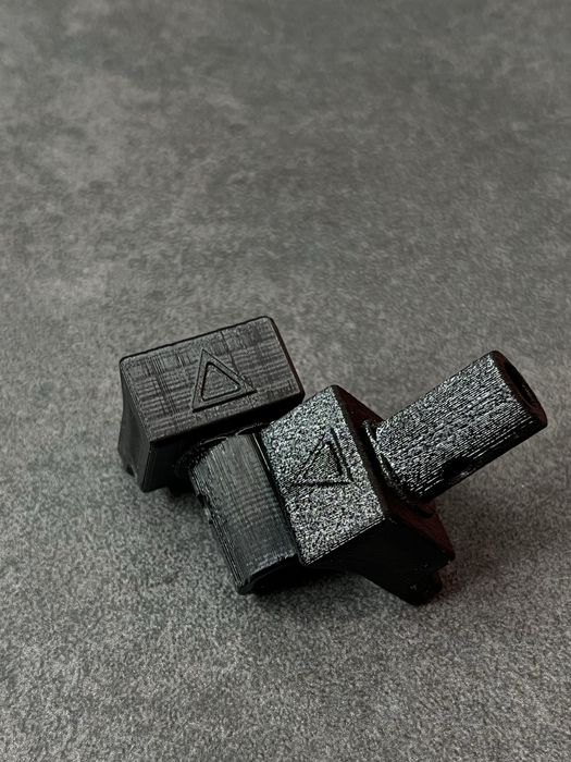 3Д друк, 3Д моделювання