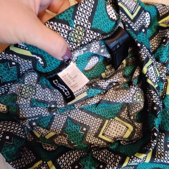 Leginsy h&m rozmiar m