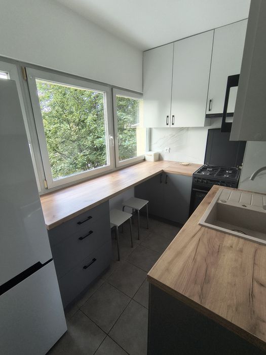 Apartment in Łódź, Teofilów-Wielkopolska, Bałuty - Widok 5