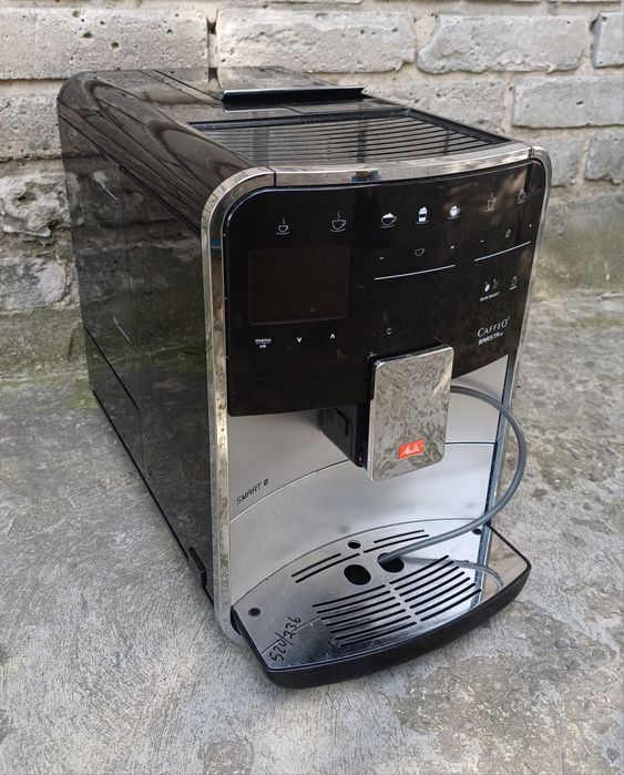 Melitta BARISTA TS Smart Bluetooth кавомашина